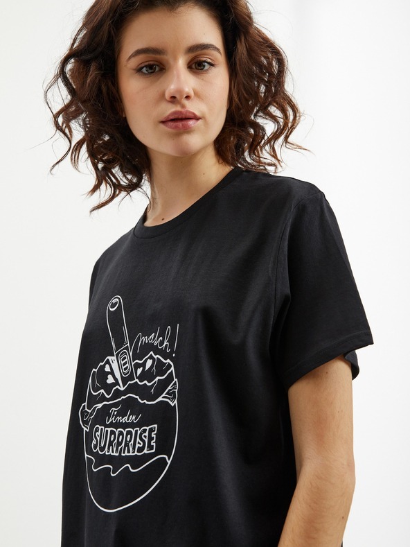 ZOOT.Original Tinder 2 Póló