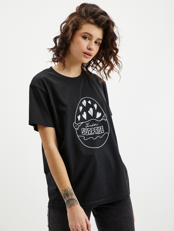 ZOOT.Original Tinder 1 Póló