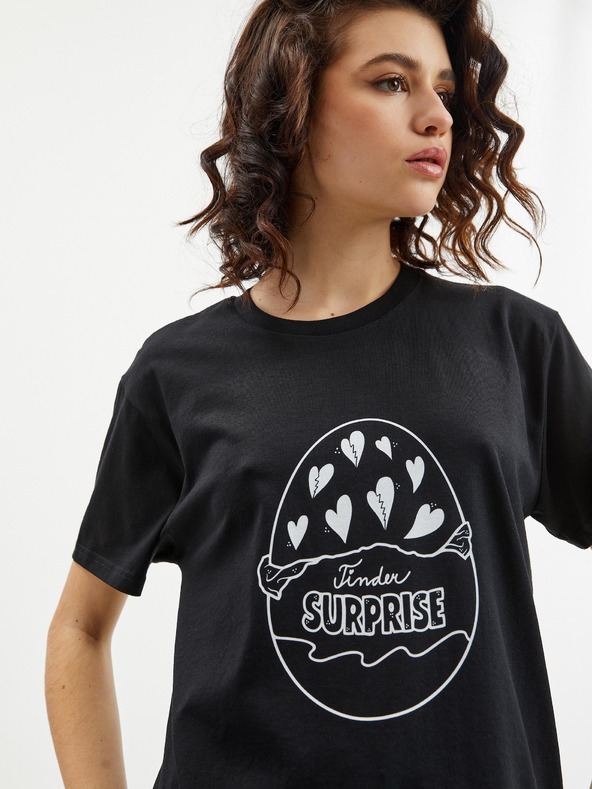 ZOOT.Original Tinder 1 Póló