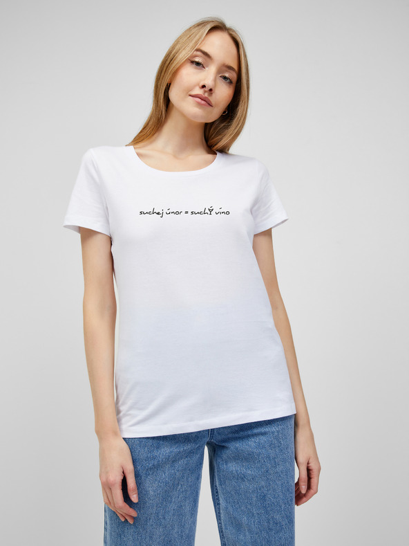 ZOOT.Original Suchý únor Póló