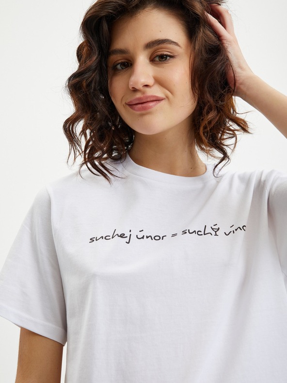 ZOOT.Original Suchý únor Póló