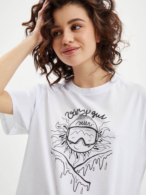 ZOOT.Original Very gut veter Póló