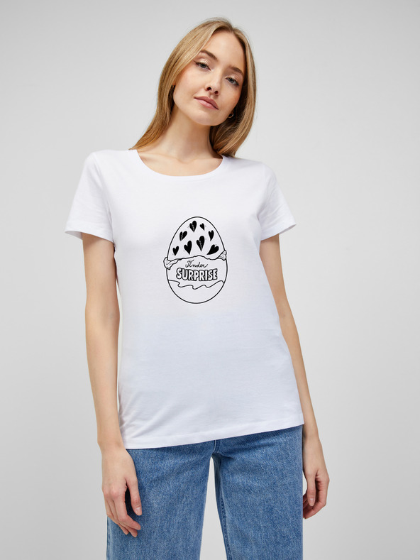 ZOOT.Original Tinder 1 Póló