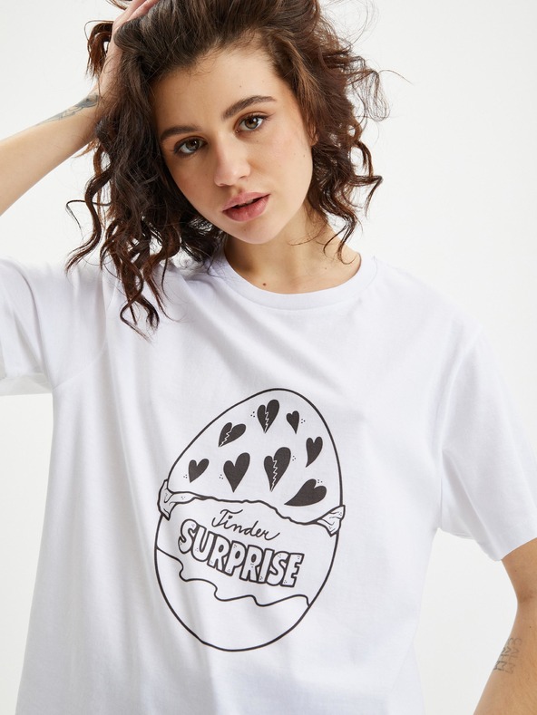 ZOOT.Original Tinder 1 Póló