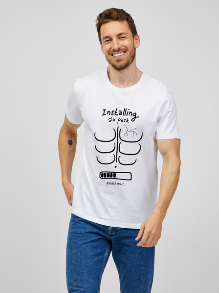 ZOOT.Original Póló