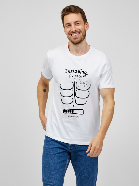 ZOOT.Original Póló