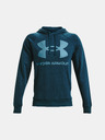 Under Armour Férfi felső Under Armour UA Rival Fleece Big Logo HD
