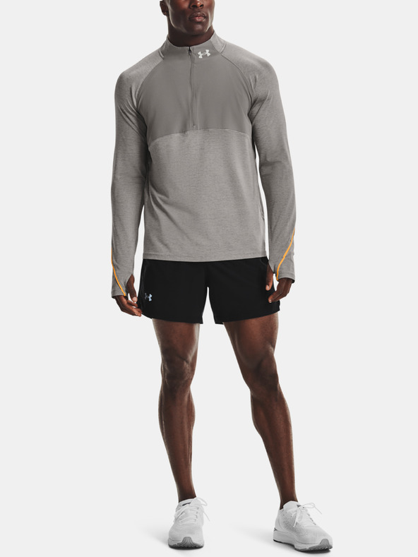 Under Armour Férfi póló Under Armour UA Qualifier Run 2.0 1/2 Zip