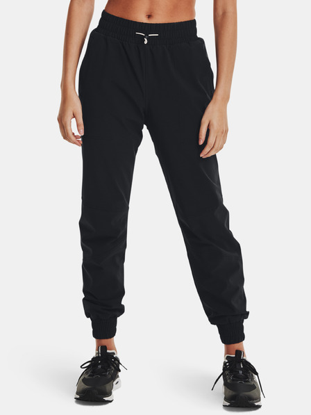 Under Armour Női sportnadrág Under Armour UA Rush Woven Pants