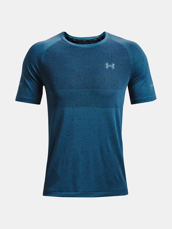 Under Armour Férfi póló Under Armour UA Seamless Run SS