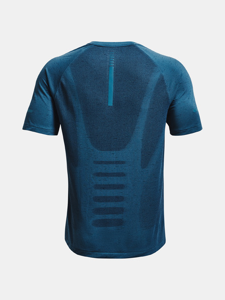 Under Armour Férfi póló Under Armour UA Seamless Run SS