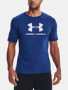 Under Armour Férfi póló Under Armour UA SPORTSTYLE LOGO SS
