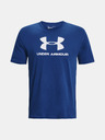 Under Armour Férfi póló Under Armour UA SPORTSTYLE LOGO SS