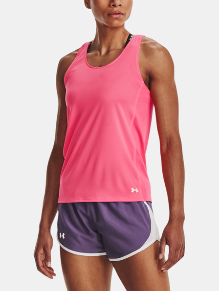 Under Armour Női trikó Under Armour UA Fly By Tank