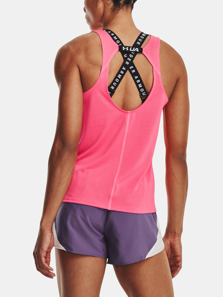 Under Armour Női trikó Under Armour UA Fly By Tank