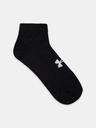 Under Armour Unisex zokni Under Armour UA Core Low Cut 3Pk