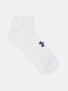 Under Armour Unisex zokni Under Armour UA Core Low Cut 3Pk