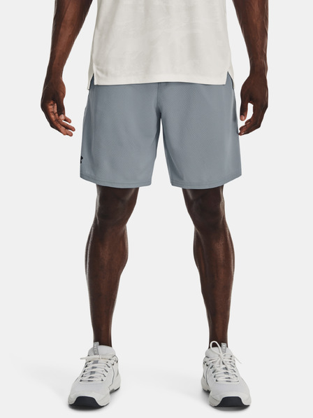 Under Armour Férfi rövidnadrágok Under Armour UA Tech Mesh Shorts