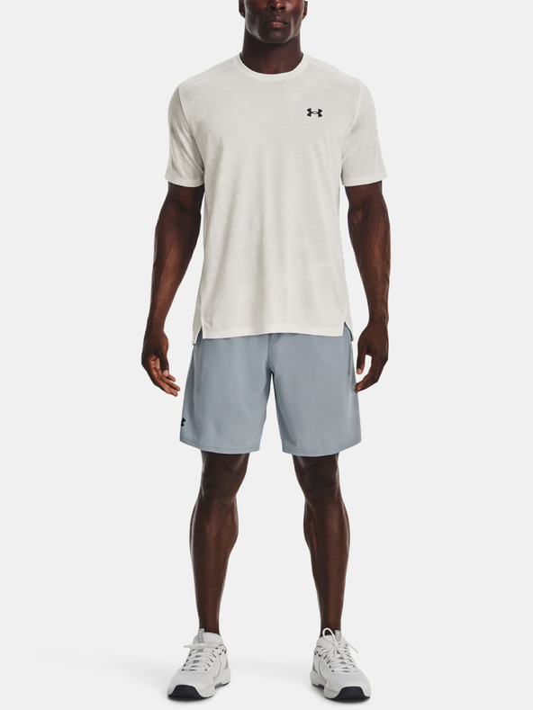 Under Armour Férfi rövidnadrágok Under Armour UA Tech Mesh Shorts