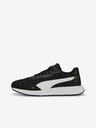 Puma PUMA Fekete-PUMA White-Shadow Gr Férfi fekete Puma Runtamed tornacipő