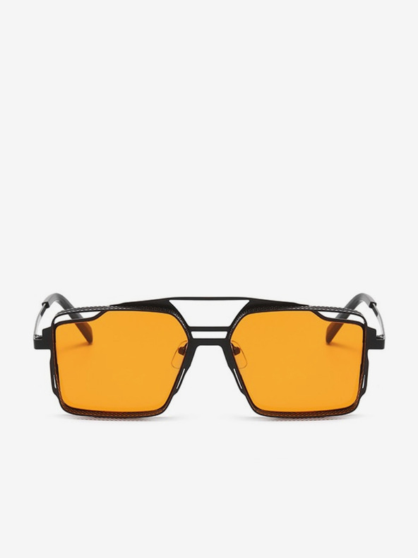 VEYREY Steampunk Bugial Napszemüveg