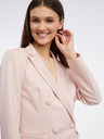 Orsay ORSAY Világos rózsaszín női zakó