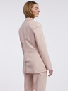 Orsay ORSAY Világos rózsaszín női zakó