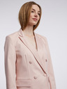 Orsay ORSAY Világos rózsaszín női zakó