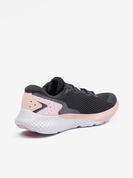 Under Armour Under Armour UA GGS Charged Rogue 3 lány cipő