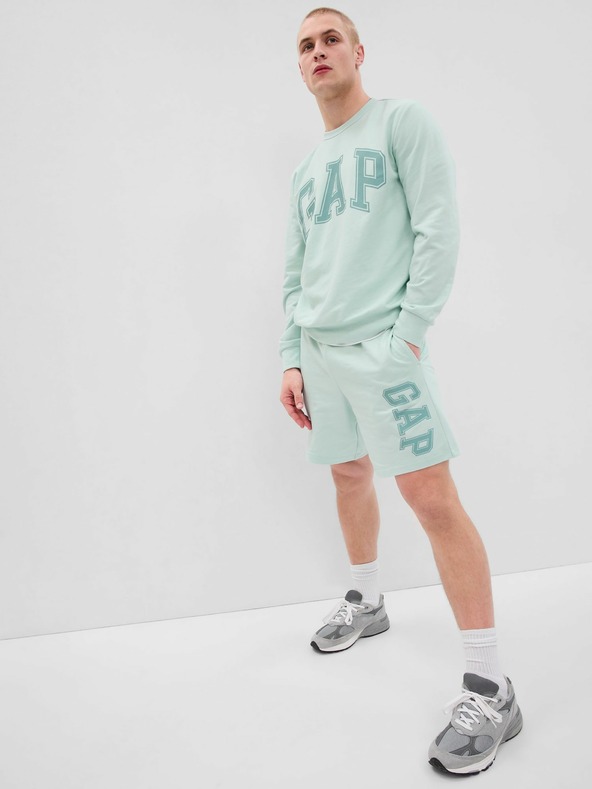 GAP Logós GAP rövidnadrág