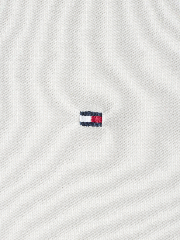 Tommy Hilfiger 1985 Slim Teniszpóló