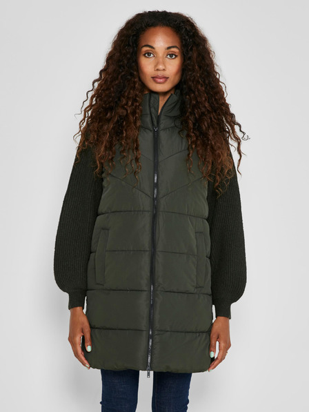 Noisy May Dalcon Mellény