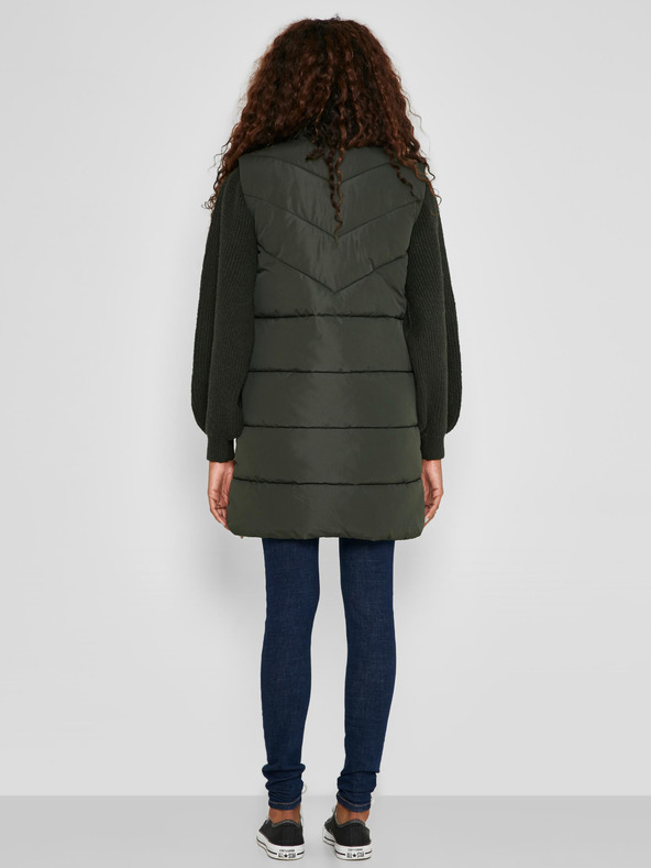 Noisy May Dalcon Mellény