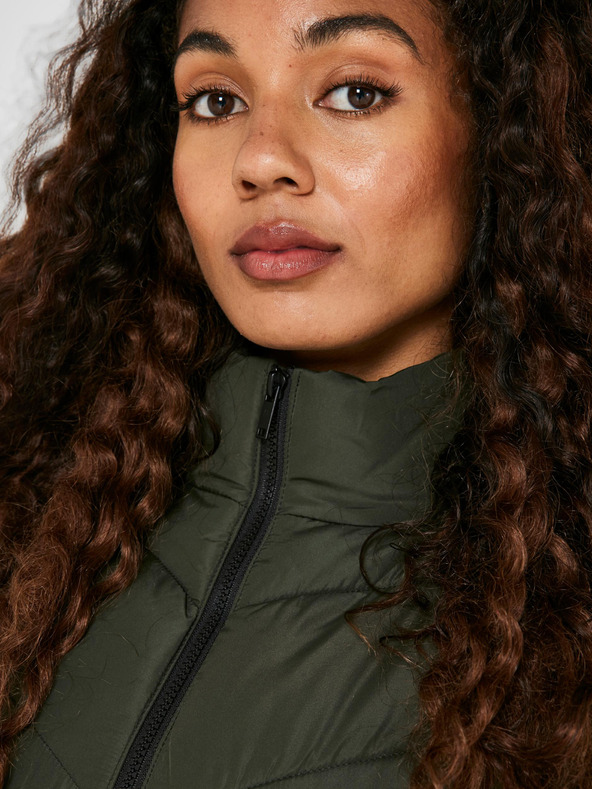 Noisy May Dalcon Mellény