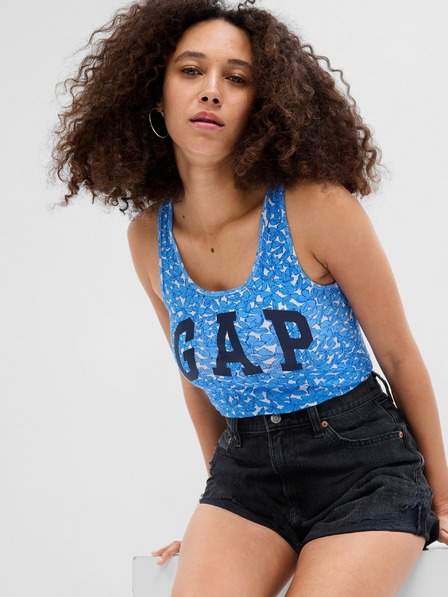 GAP GAP logós top