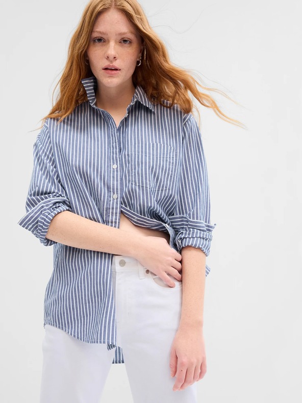 GAP Pamut oversize ing GAP