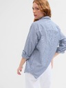 GAP Pamut oversize ing GAP