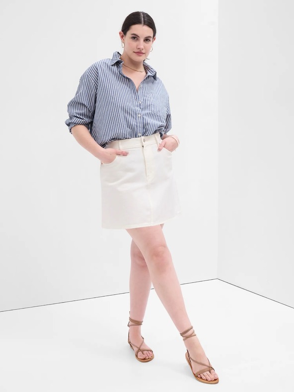 GAP Pamut oversize ing GAP