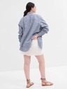 GAP Pamut oversize ing GAP