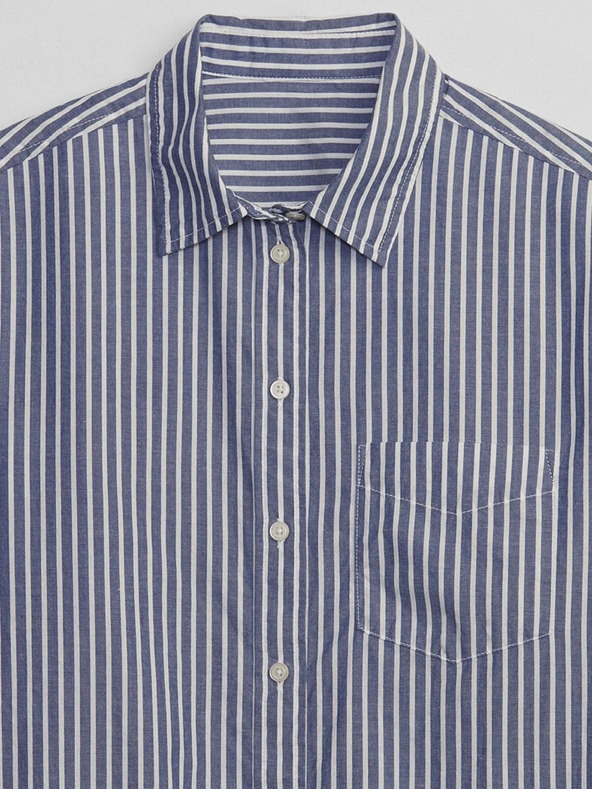 GAP Pamut oversize ing GAP