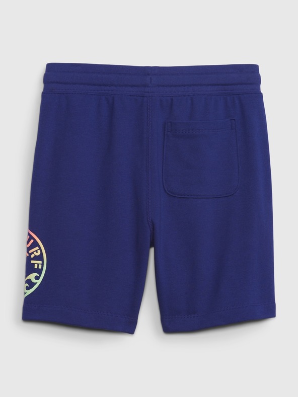 GAP Gyerek melegítő short GAP