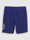 GAP Gyerek melegítő short GAP