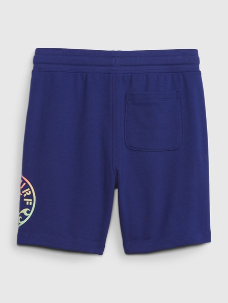 GAP Gyerek melegítő short GAP