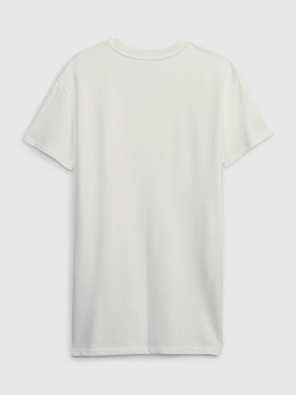 GAP Gyerek ruha logóval GAP