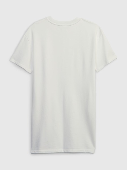 GAP Gyerek ruha logóval GAP