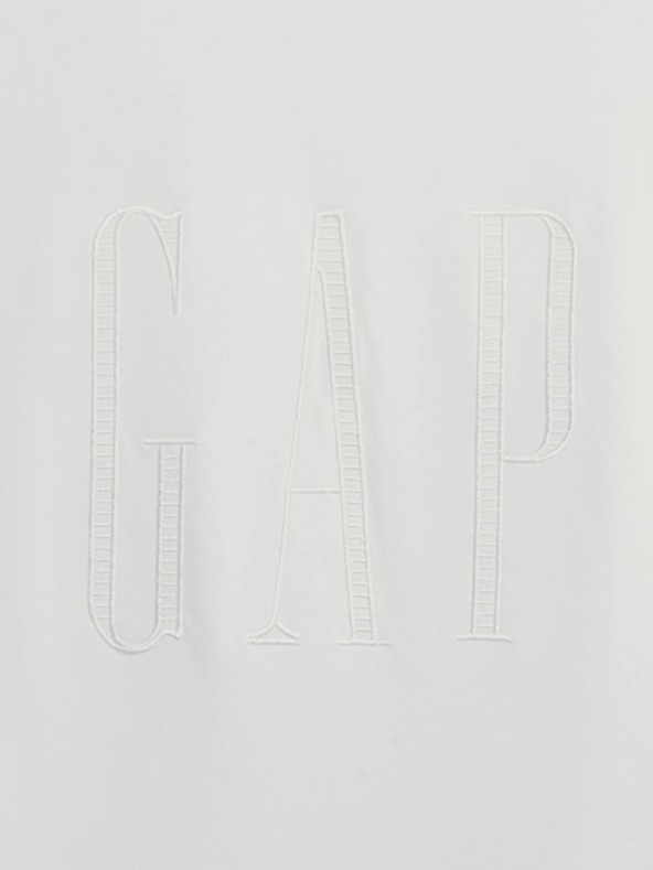 GAP Gyerek ruha logóval GAP