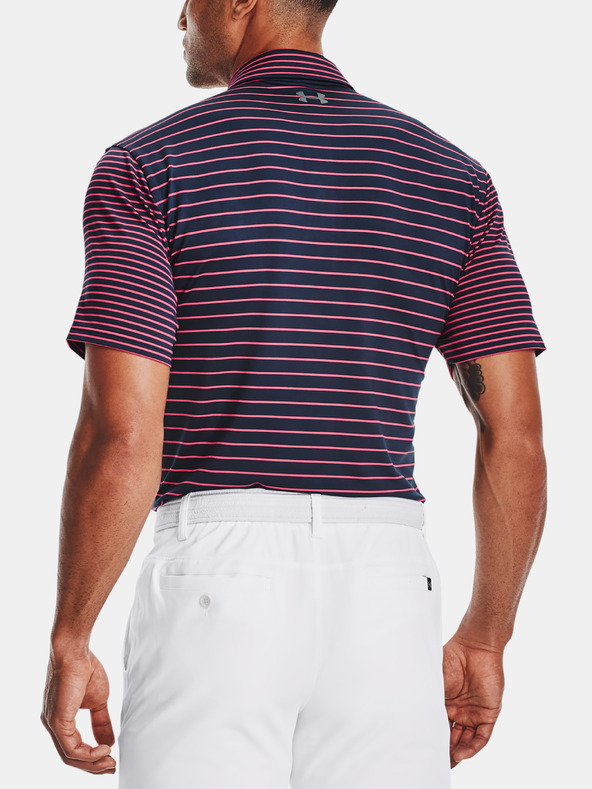 Under Armour Férfi póló Under Armour Playoff Polo 2.0