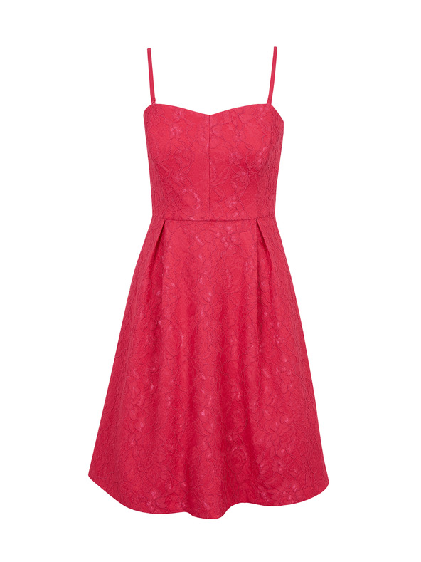 Orsay ORSAY rózsaszín női mintás ruha