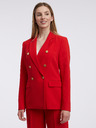 Orsay ORSAY piros női blézer