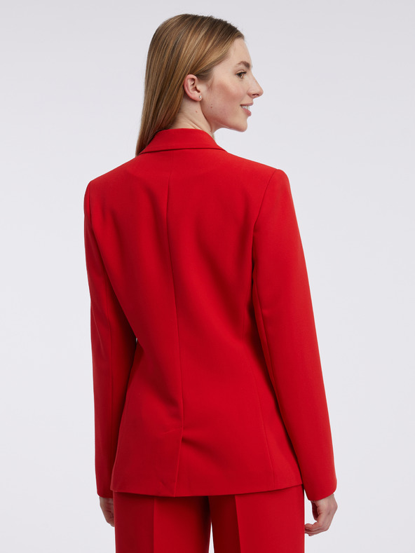 Orsay ORSAY piros női blézer